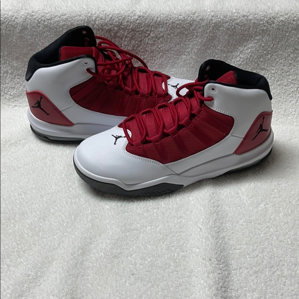 Jordan Basketball shoes
